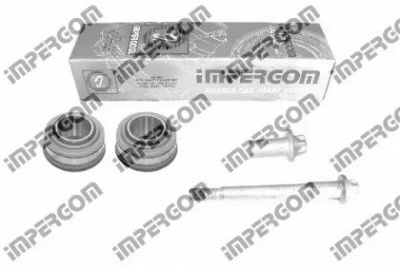 ORIGINAL IMPERIUM 400731 -  ремонтный комплект, рычаг подвески